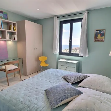 Luxury Apartamento