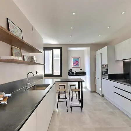 Apartmán Luxury