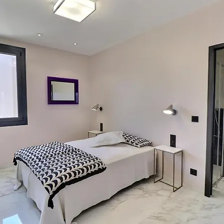 Luxury Ajaccio (Corsica)