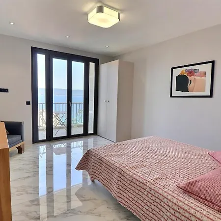 Luxury * Ajaccio (Corsica)