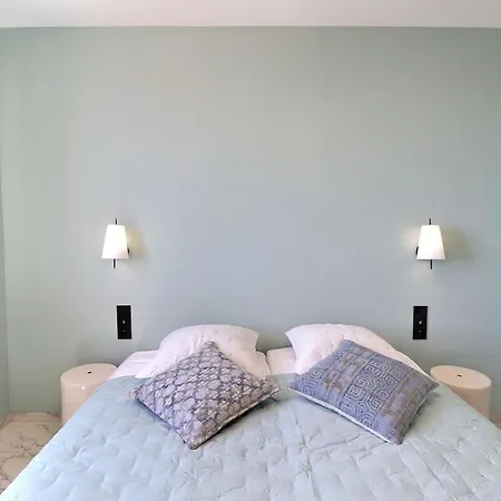 Luxury Apartmán Ajaccio (Corsica)